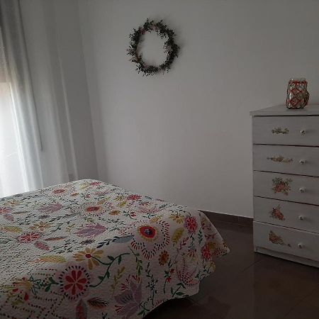 Appartement Gran Terraza Con Piscina à Sant Jaume d'Enveja Extérieur photo