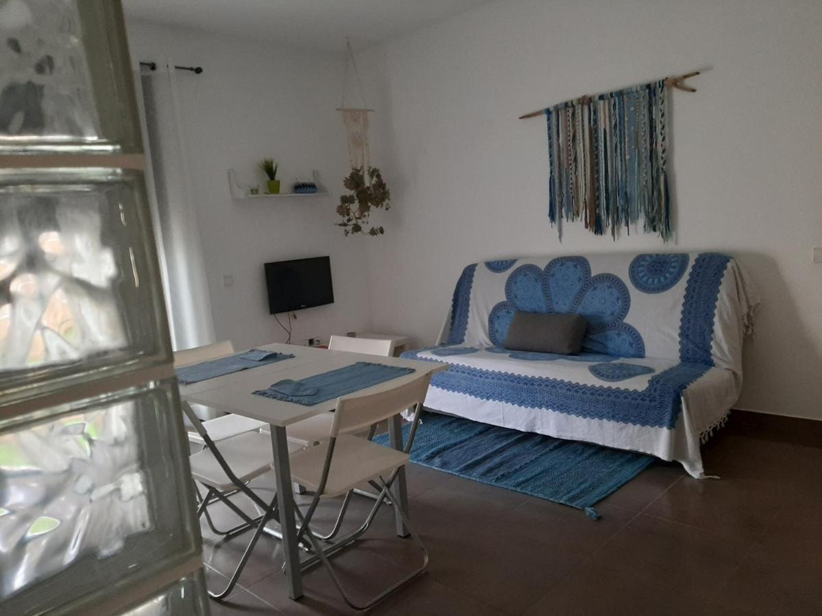 Appartement Gran Terraza Con Piscina à Sant Jaume d'Enveja Extérieur photo